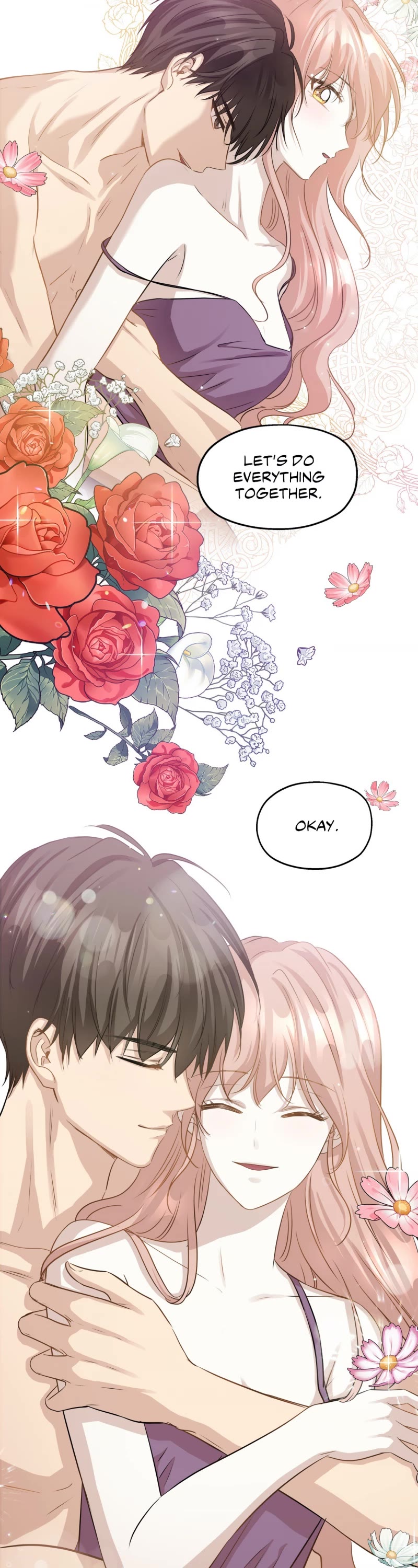 Just for a Meowment Chapter 99 page 32 - Chapter 99