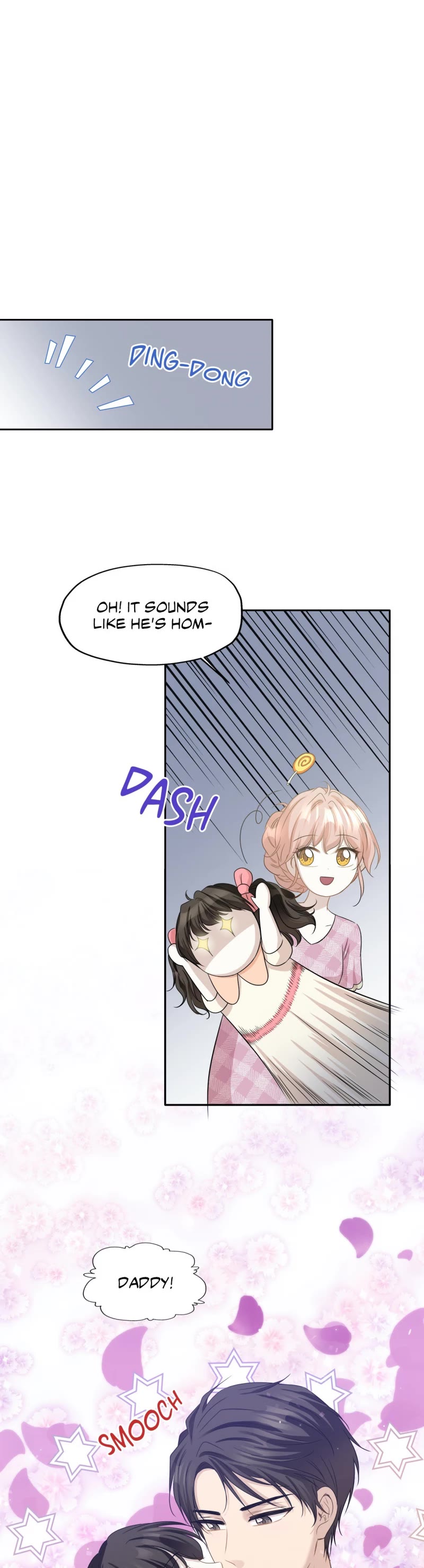 Just for a Meowment Chapter 99 page 35 - Chapter 99