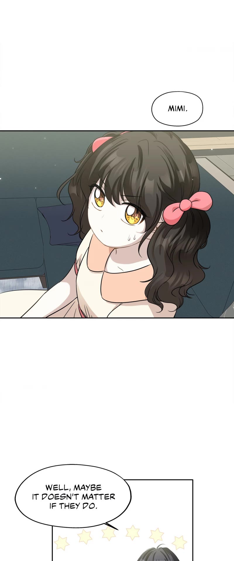 Just for a Meowment Chapter 99 page 39 - Chapter 99