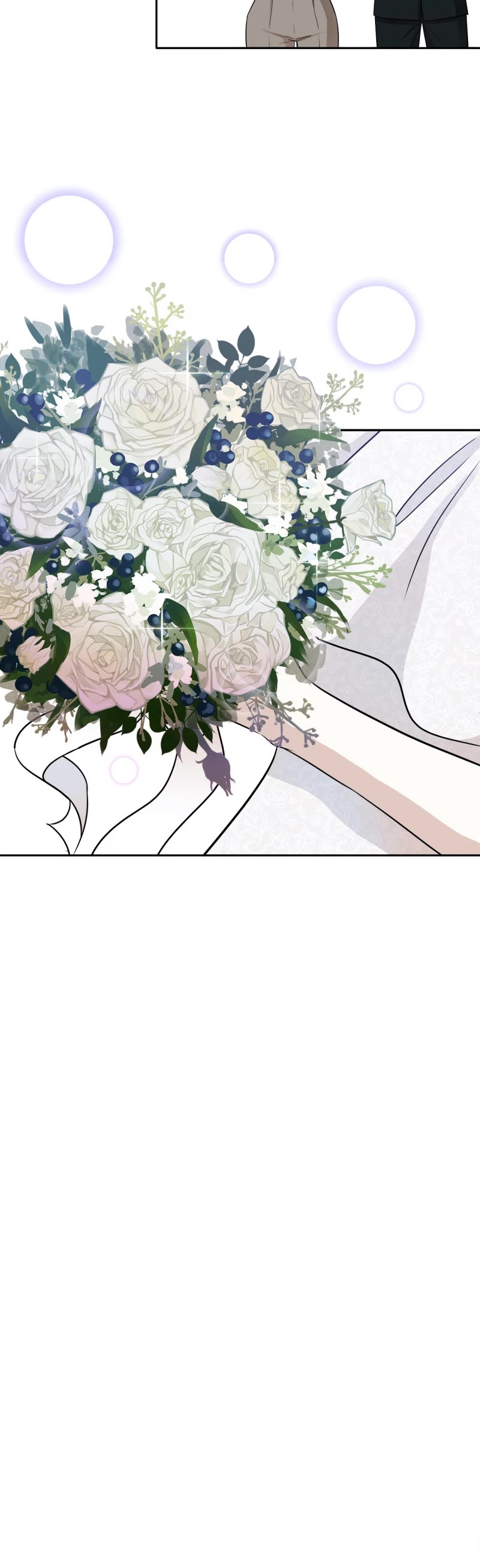 Just for a Meowment Chapter 99 page 4 - Chapter 99