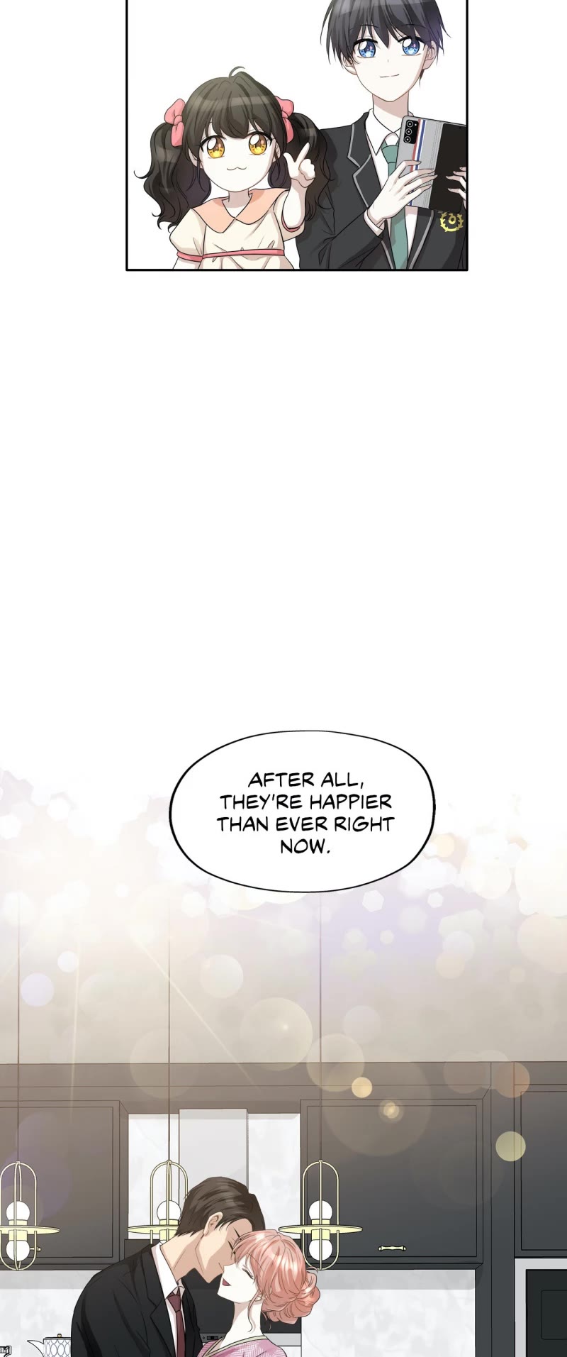 Just for a Meowment Chapter 99 page 40 - Chapter 99