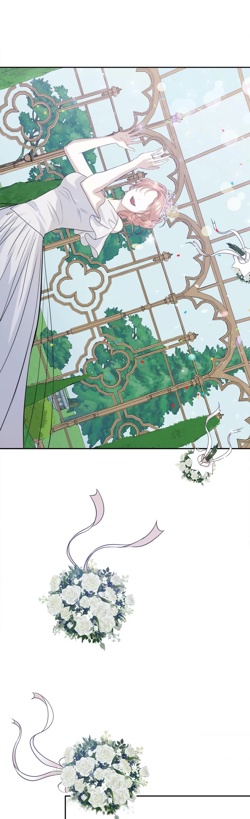 Just for a Meowment Chapter 99 page 5 - Chapter 99