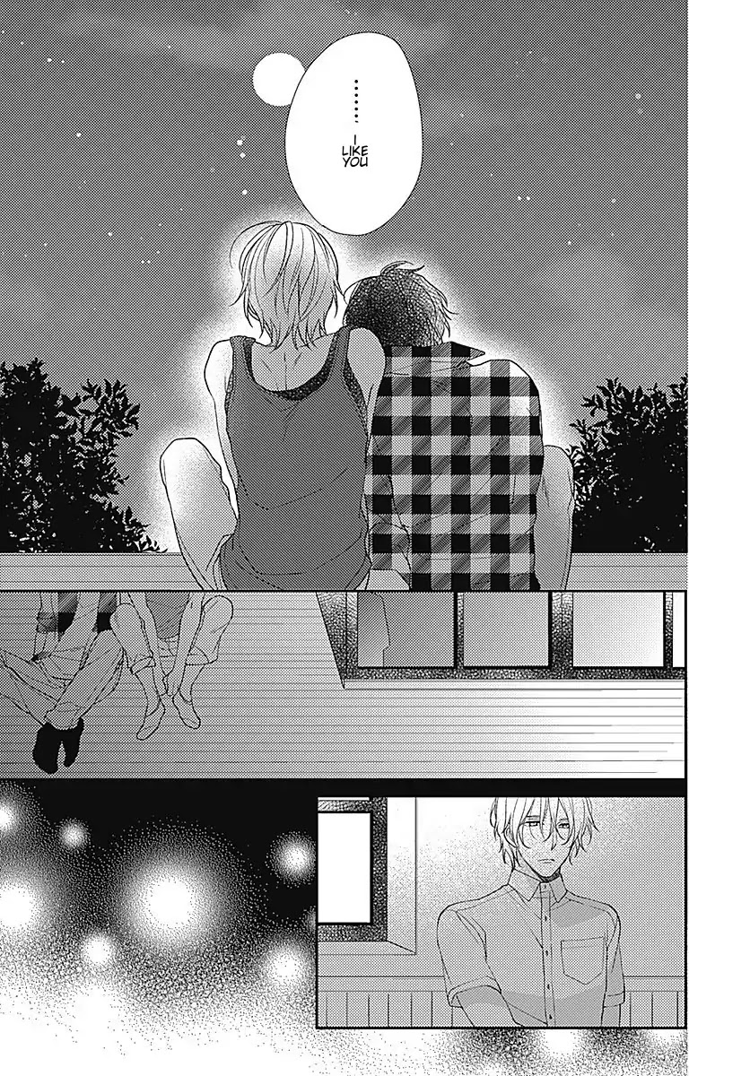 Just For You Chapter 1 page 20 - Chapter 1