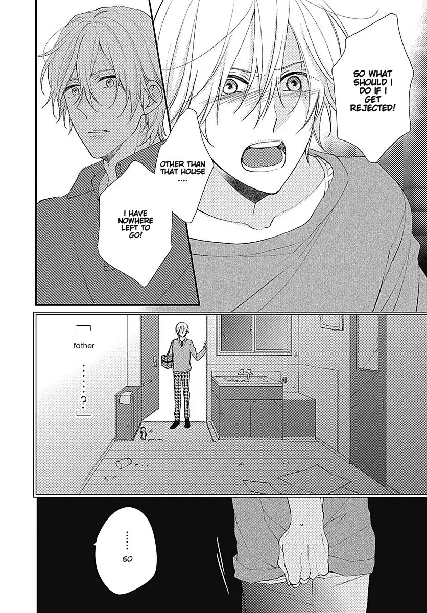 Just For You Chapter 1 page 27 - Chapter 1