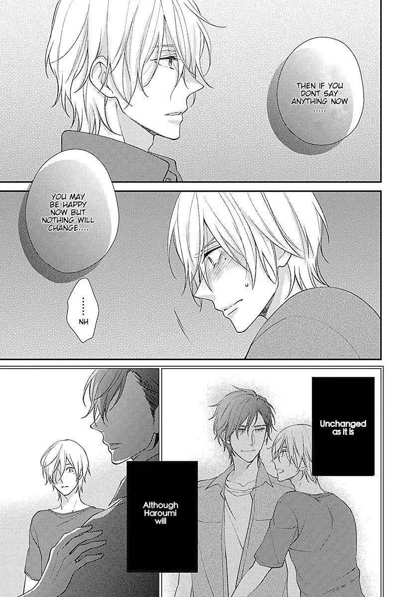 Just For You Chapter 1 page 28 - Chapter 1