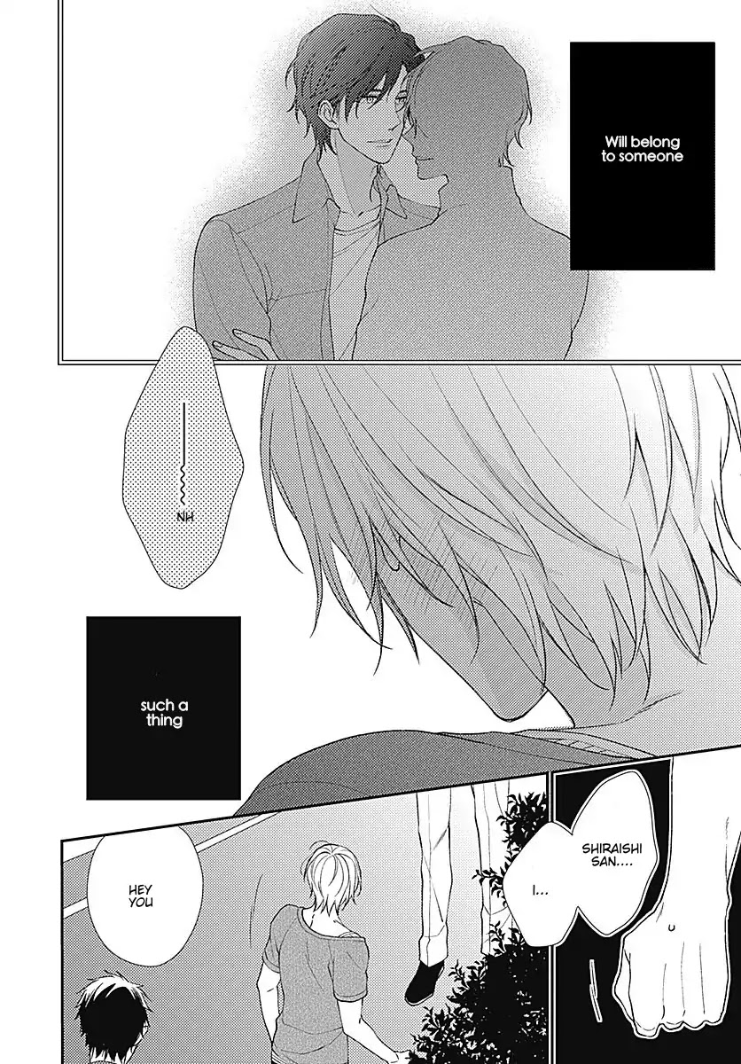 Just For You Chapter 1 page 29 - Chapter 1