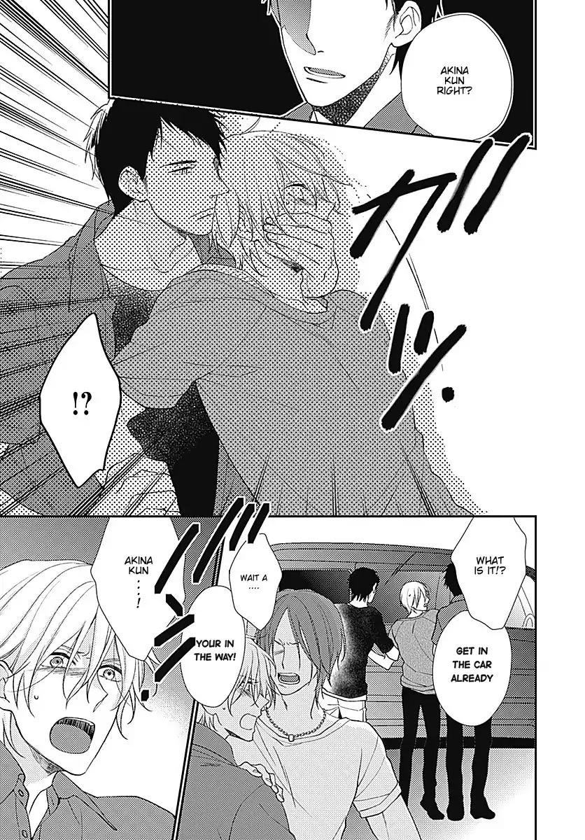 Just For You Chapter 1 page 30 - Chapter 1