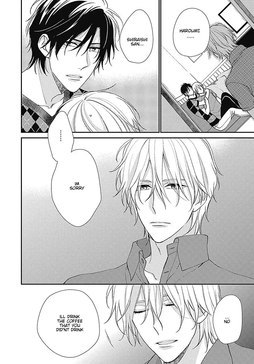 Just For You Chapter 1 page 41 - Chapter 1