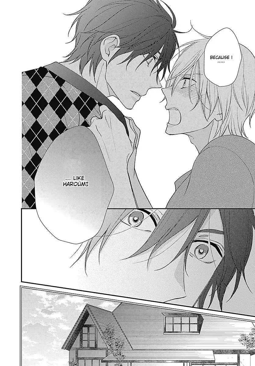 Just For You Chapter 1 page 45 - Chapter 1