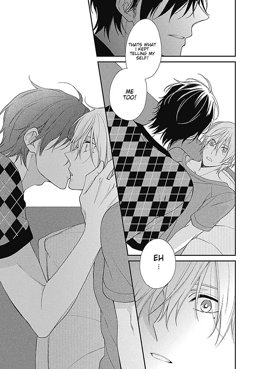 Just For You Chapter 1 page 48 - Chapter 1