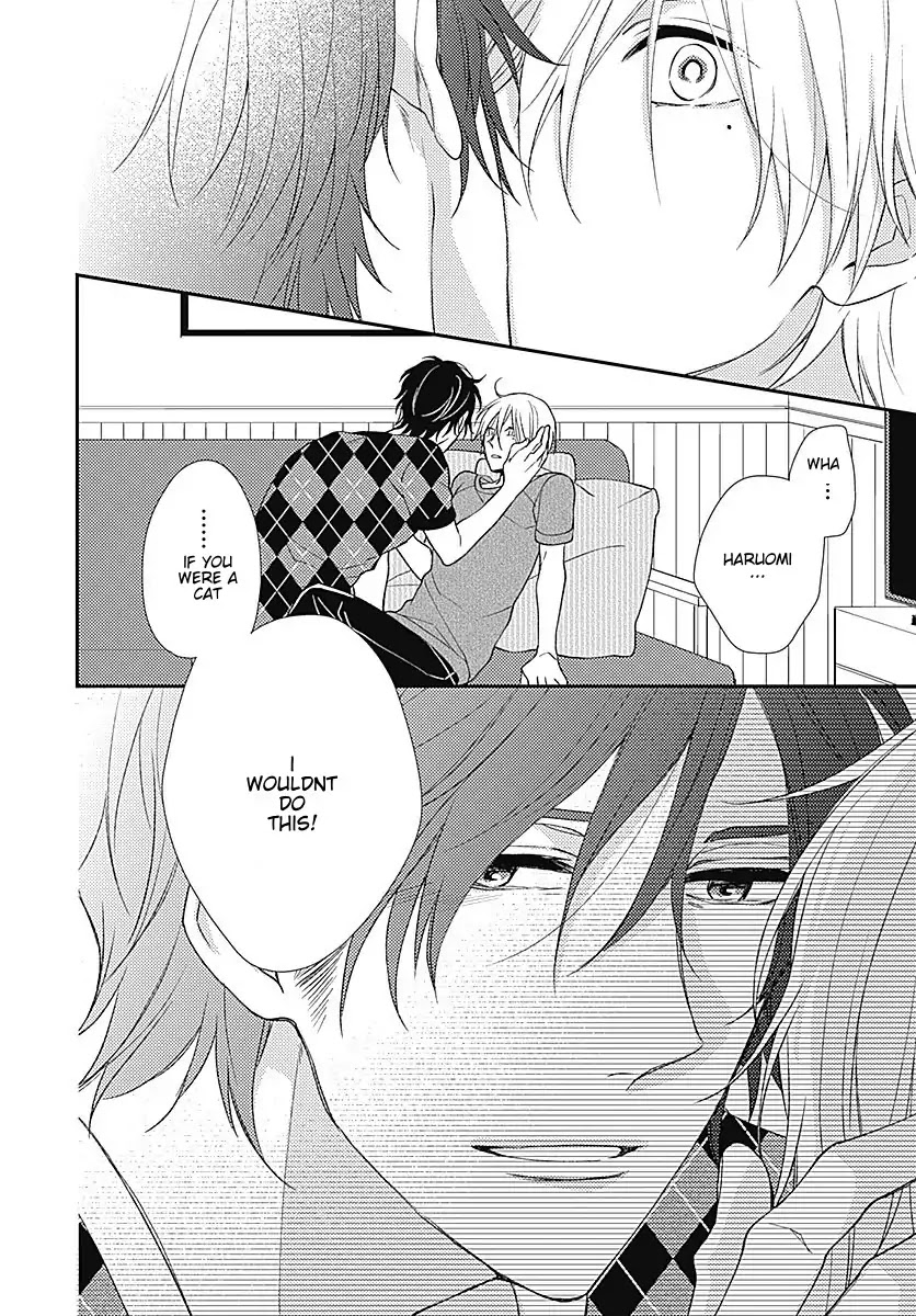 Just For You Chapter 1 page 49 - Chapter 1