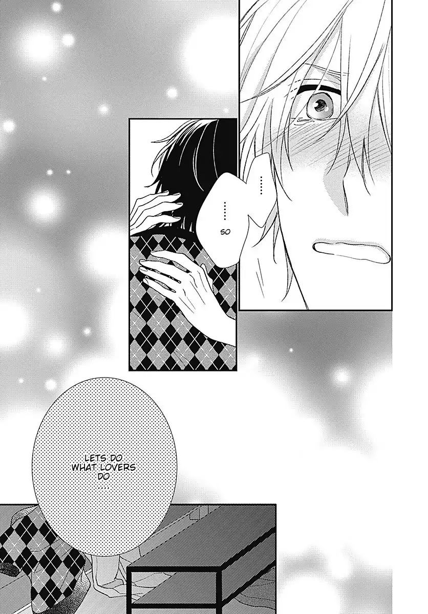 Just For You Chapter 1 page 50 - Chapter 1