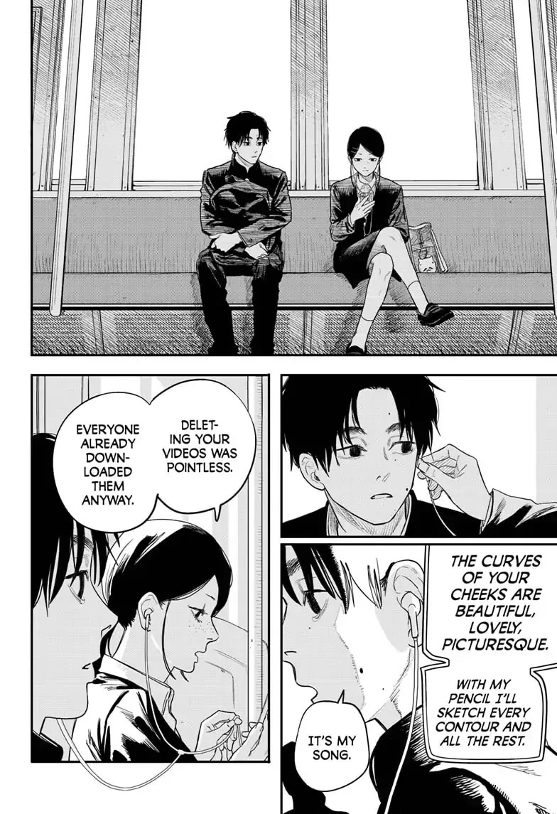 Just Listen to the Song Chapter 0 page 16 - Chapter 0