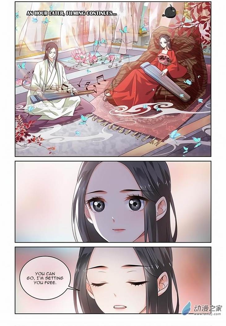 Just One Smile Is Very Alluring Chapter 19 page 10 - Chapter 19