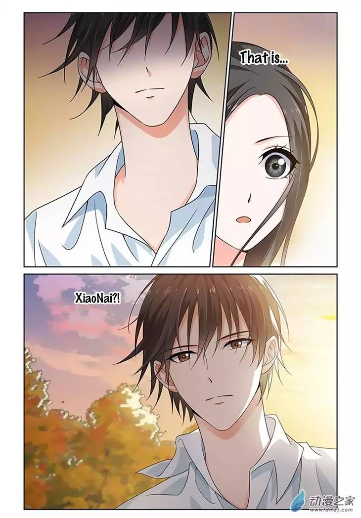 Just One Smile Is Very Alluring Chapter 30 page 4 - Chapter 30