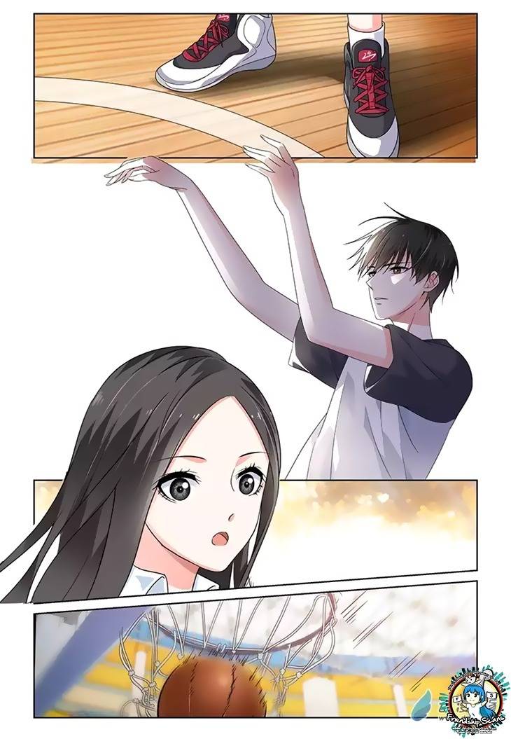 Just One Smile Is Very Alluring Chapter 34 page 12 - Chapter 34