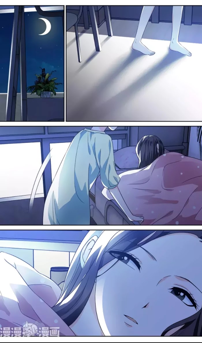 Just One Smile Is Very Alluring Chapter 37 page 9 - Chapter 37