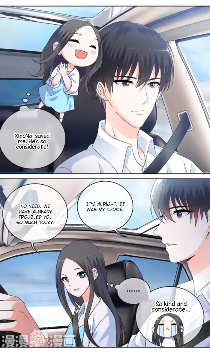 Just One Smile Is Very Alluring Chapter 38 page 7 - Chapter 38
