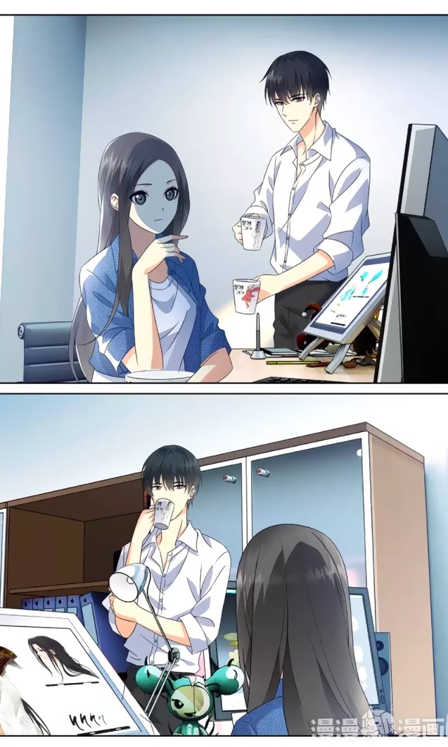Just One Smile Is Very Alluring Chapter 39 page 12 - Chapter 39