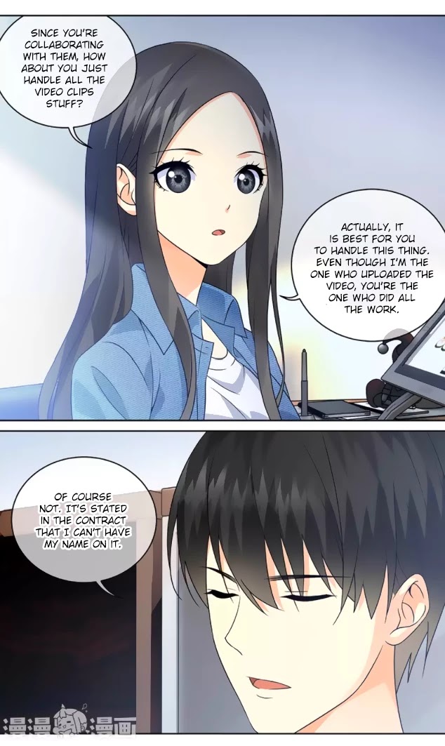 Just One Smile Is Very Alluring Chapter 39 page 15 - Chapter 39