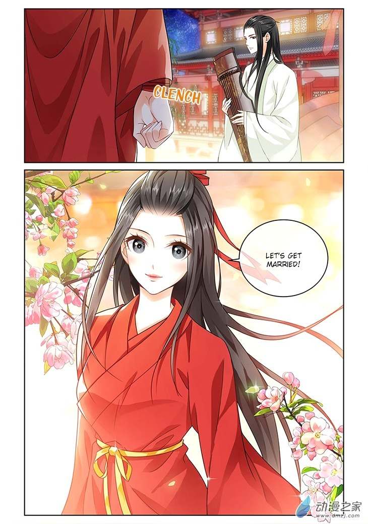 Just One Smile Is Very Alluring Chapter 4 page 6 - Chapter 4