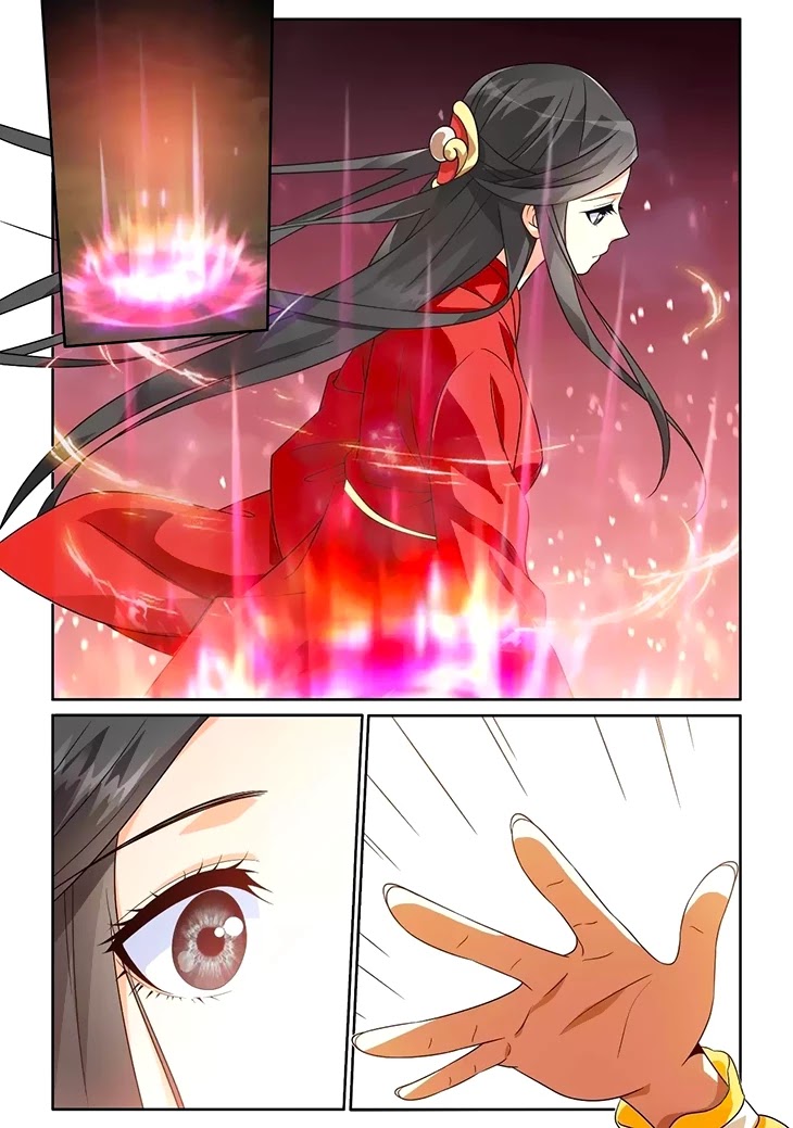 Just One Smile Is Very Alluring Chapter 43 page 5 - Chapter 43