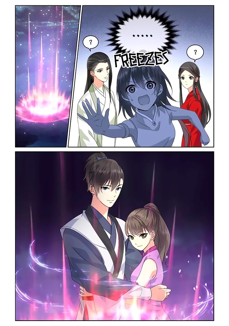 Just One Smile Is Very Alluring Chapter 43 page 9 - Chapter 43