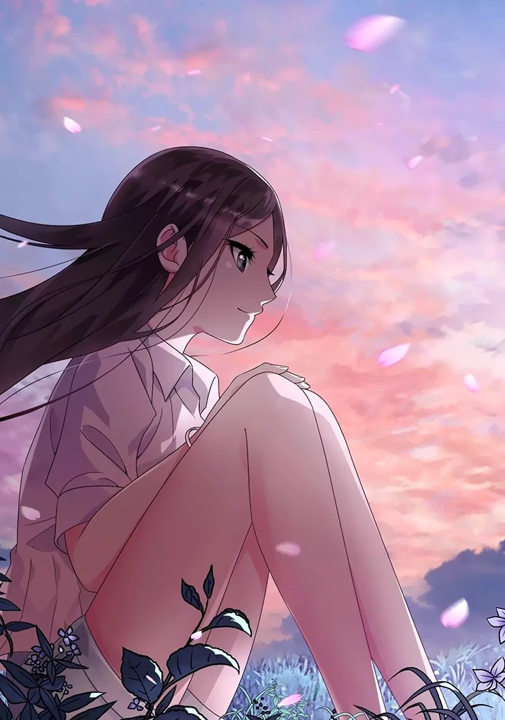 Just One Smile Is Very Alluring Chapter 44 page 2 - Chapter 44