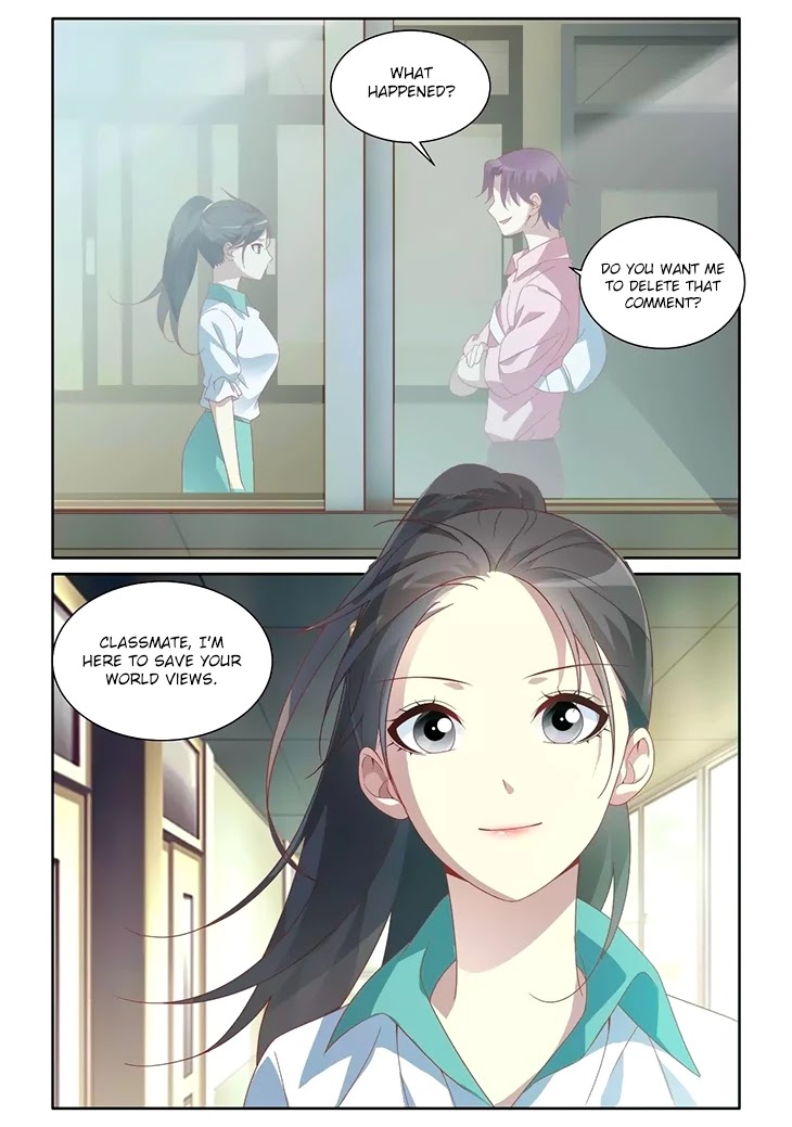 Just One Smile Is Very Alluring Chapter 46 page 13 - Chapter 46