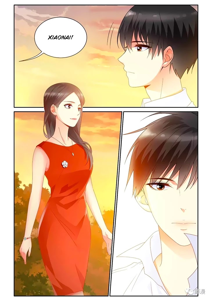 Just One Smile Is Very Alluring Chapter 47 page 11 - Chapter 47
