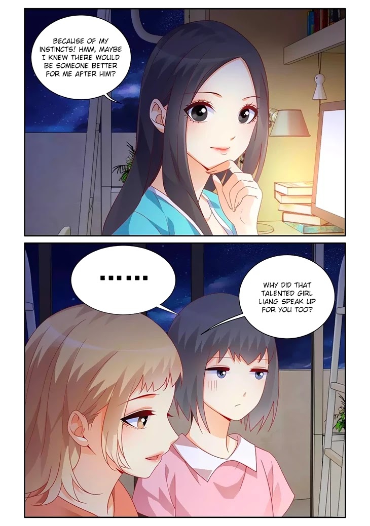Just One Smile Is Very Alluring Chapter 47 page 3 - Chapter 47