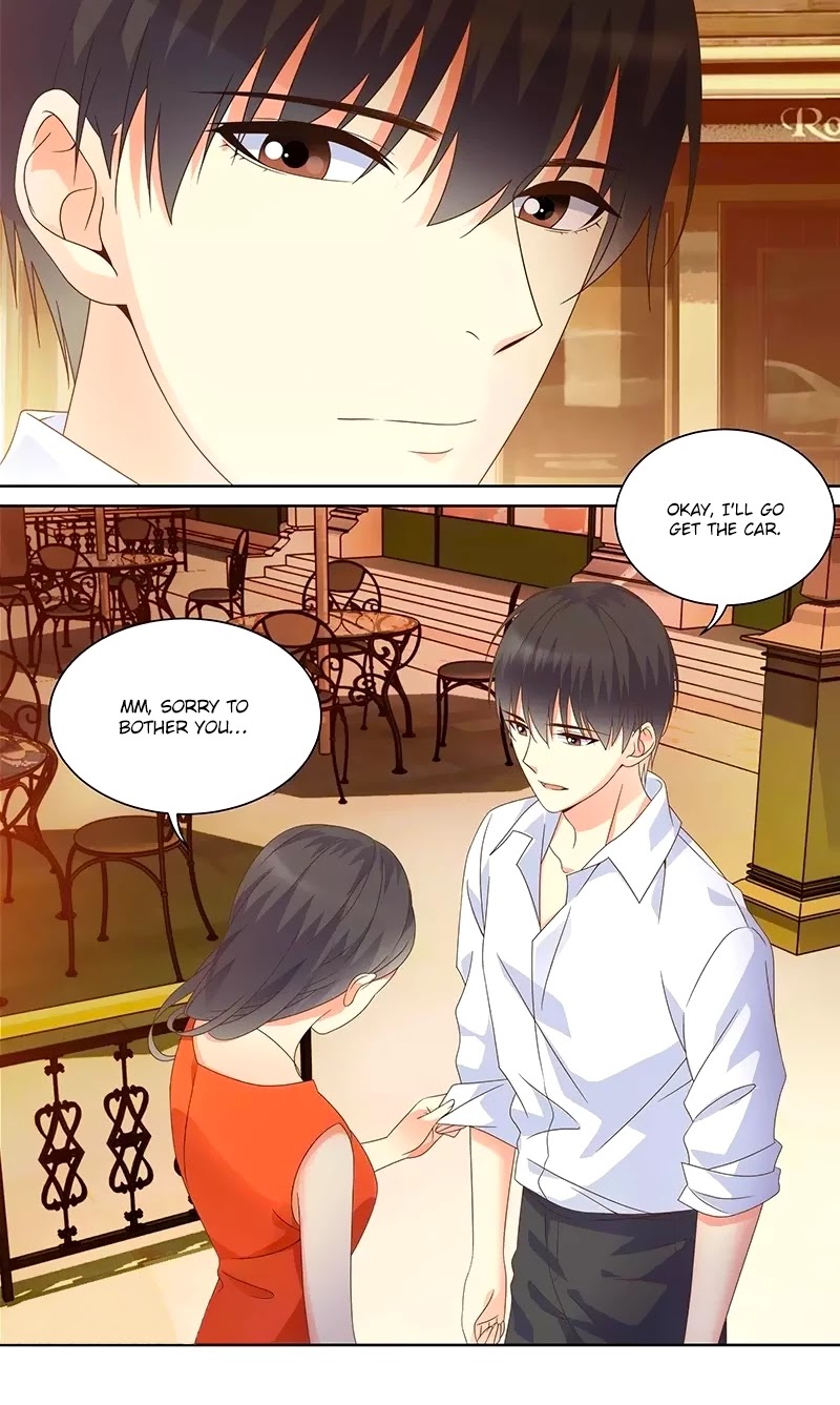 Just One Smile Is Very Alluring Chapter 48 page 12 - Chapter 48