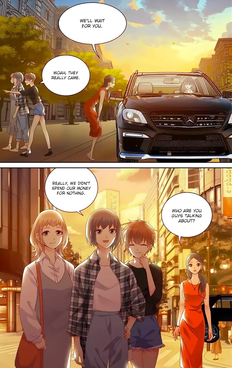 Just One Smile Is Very Alluring Chapter 48 page 5 - Chapter 48