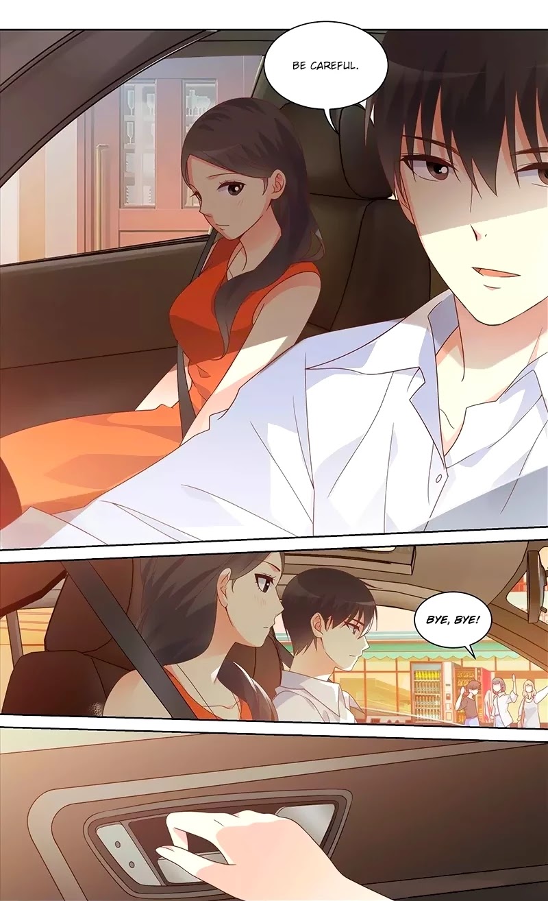 Just One Smile Is Very Alluring Chapter 49 page 11 - Chapter 49