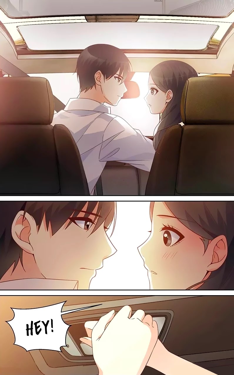 Just One Smile Is Very Alluring Chapter 49 page 12 - Chapter 49