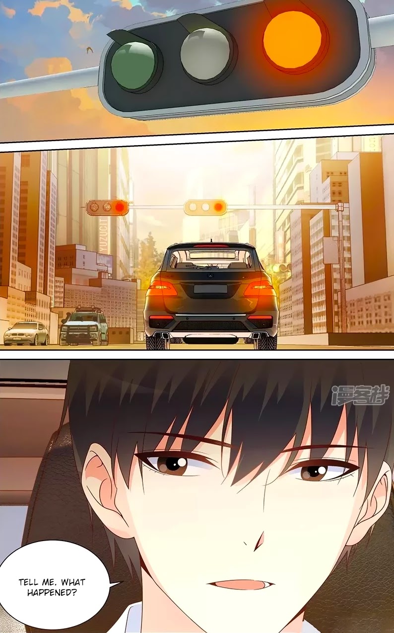Just One Smile Is Very Alluring Chapter 49 page 13 - Chapter 49