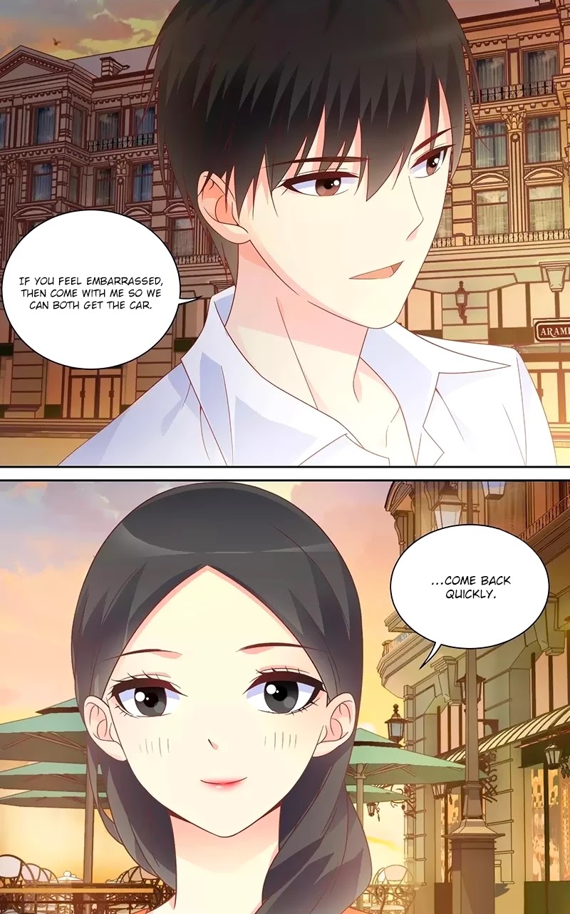 Just One Smile Is Very Alluring Chapter 49 page 4 - Chapter 49