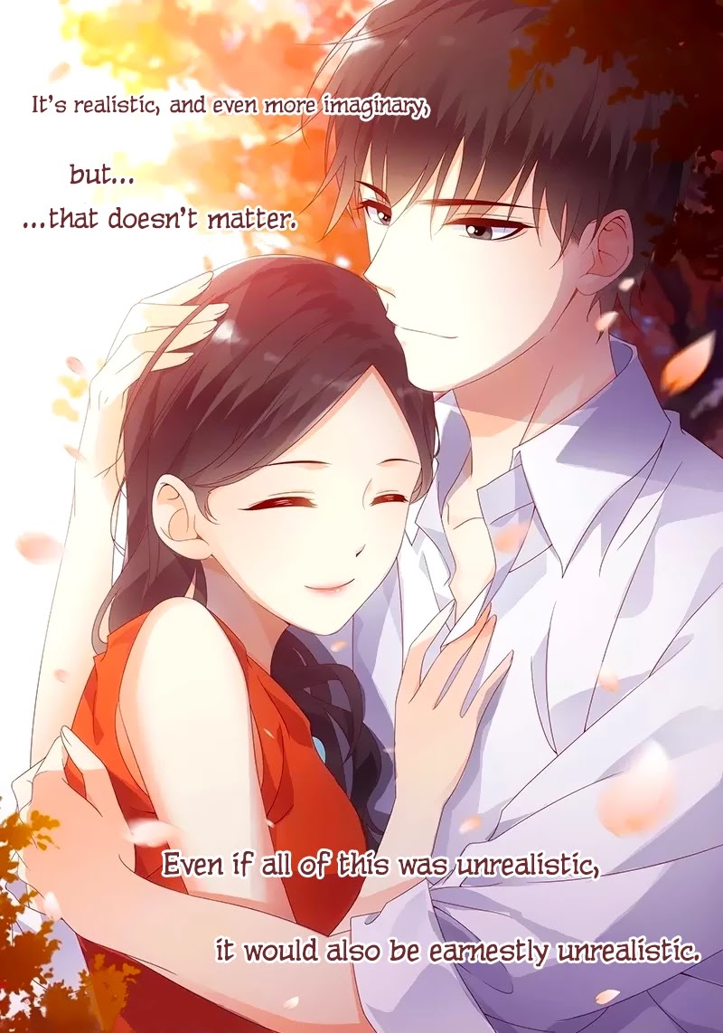 Just One Smile Is Very Alluring Chapter 50 page 13 - Chapter 50