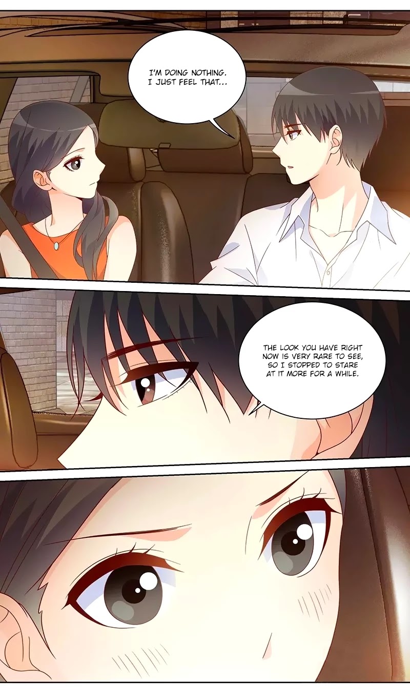 Just One Smile Is Very Alluring Chapter 50 page 5 - Chapter 50