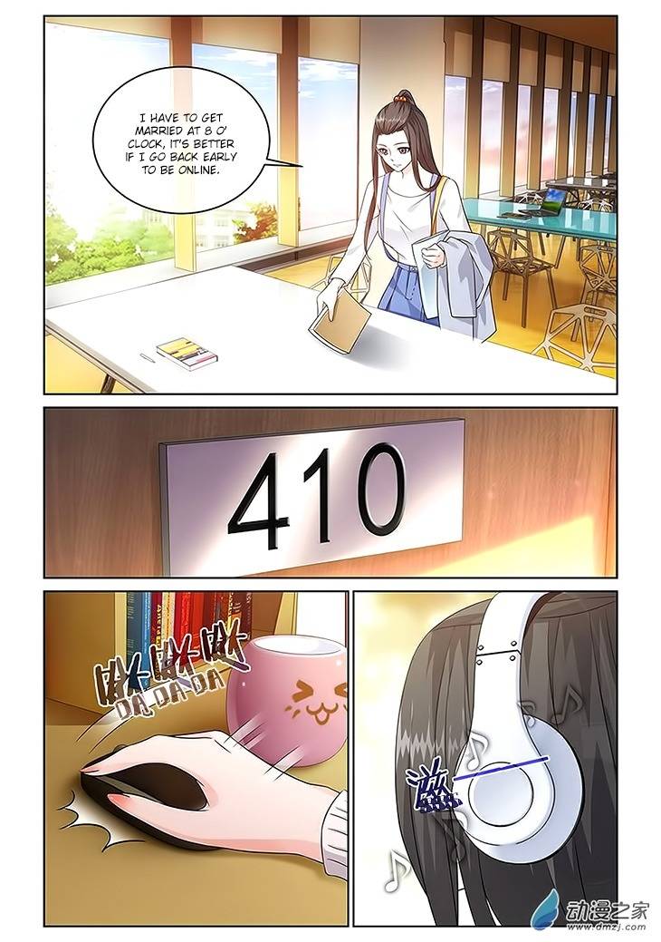 Just One Smile Is Very Alluring Chapter 6 page 9 - Chapter 6