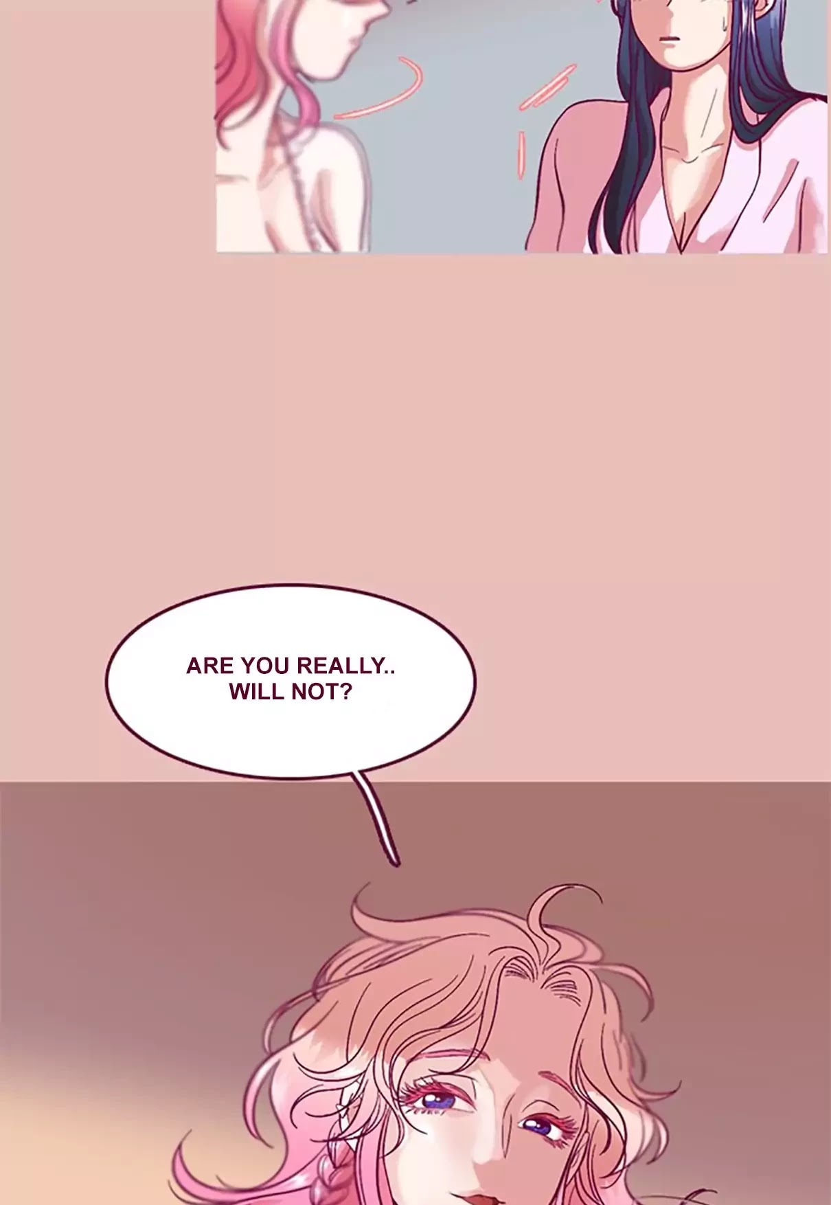 Just Right There! Chapter 1 page 13 - Chapter 1