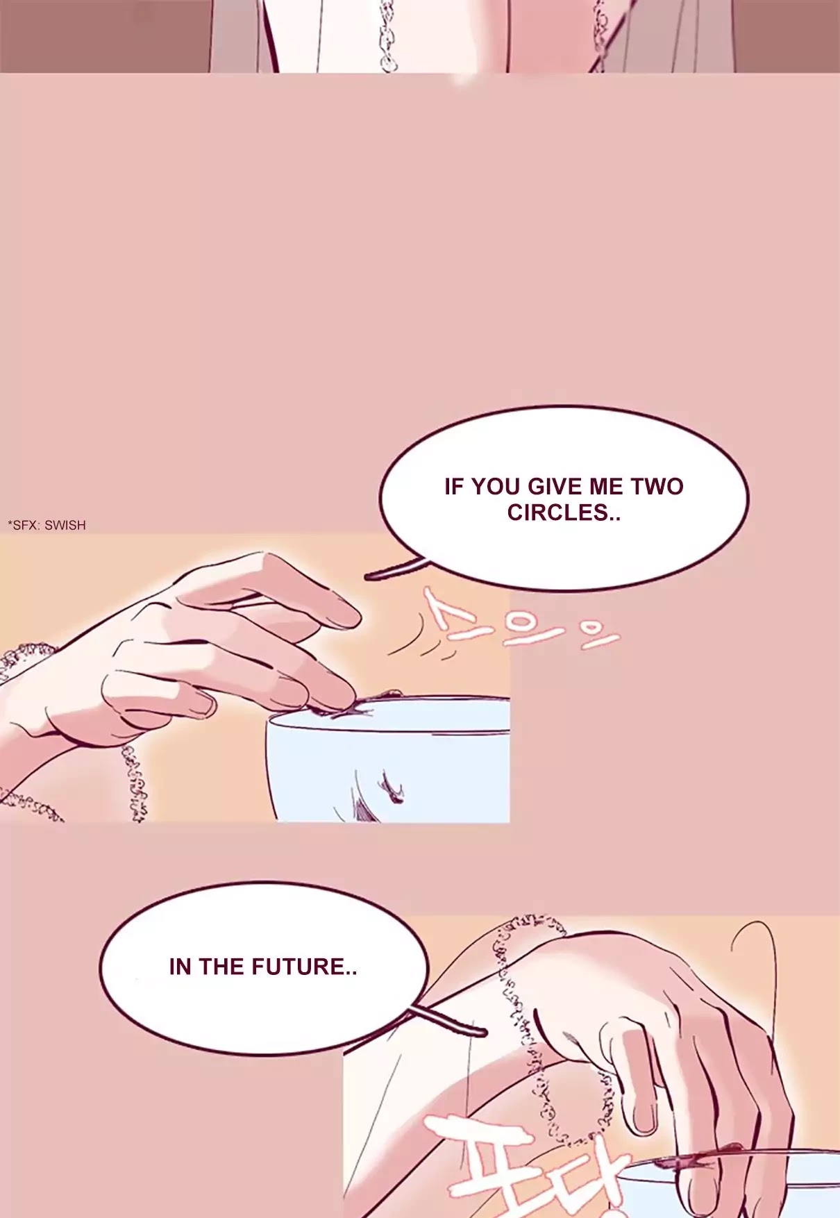 Just Right There! Chapter 1 page 15 - Chapter 1