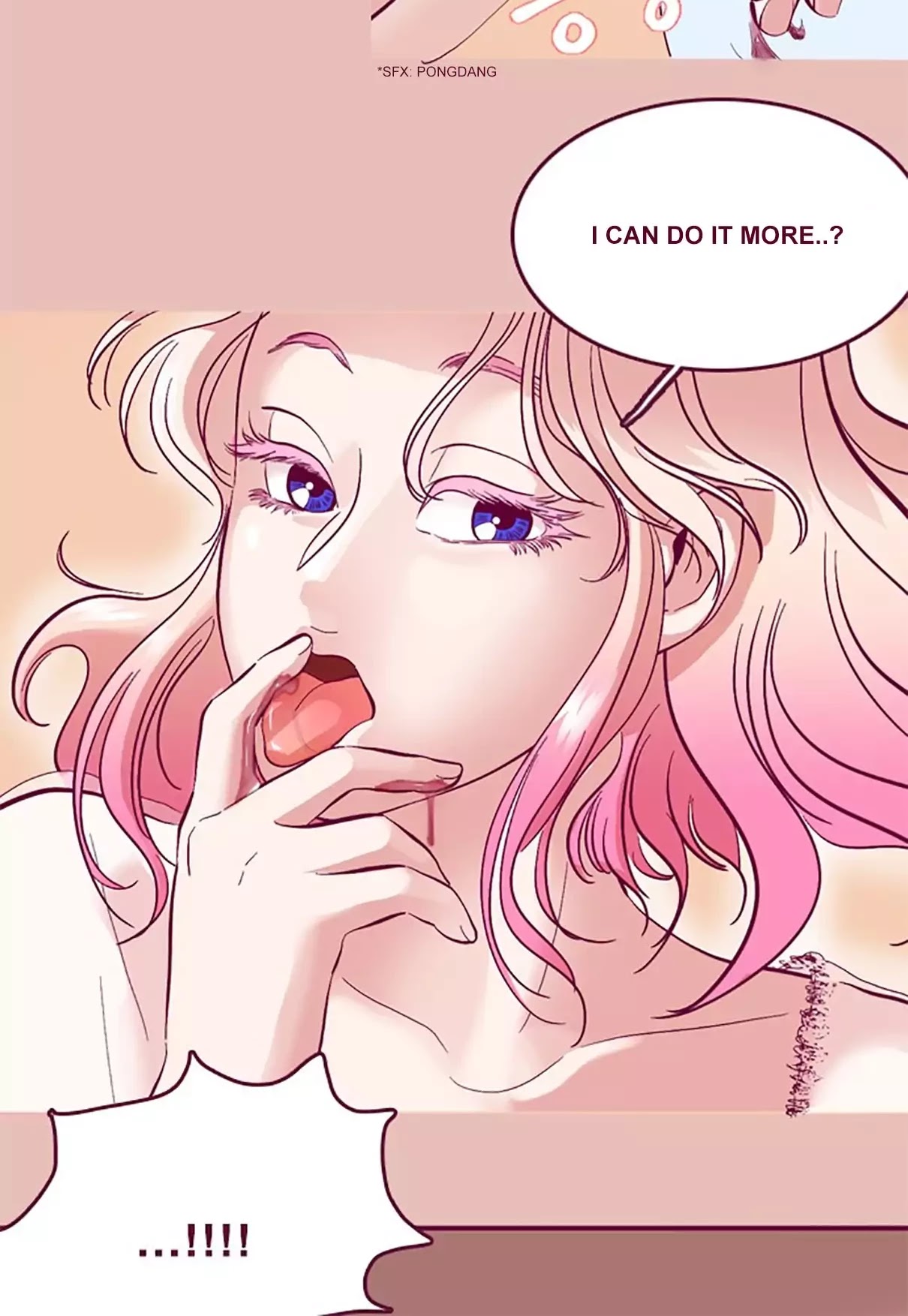 Just Right There! Chapter 1 page 16 - Chapter 1