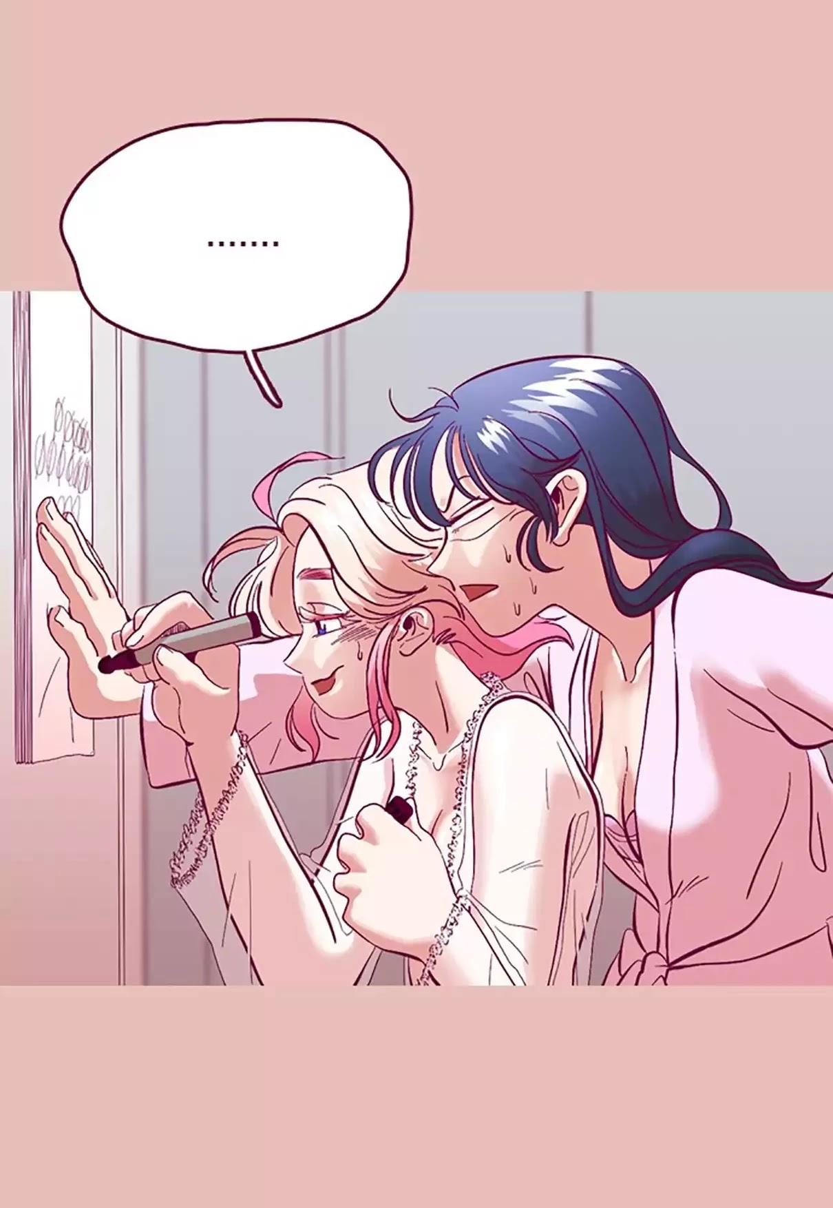 Just Right There! Chapter 1 page 26 - Chapter 1