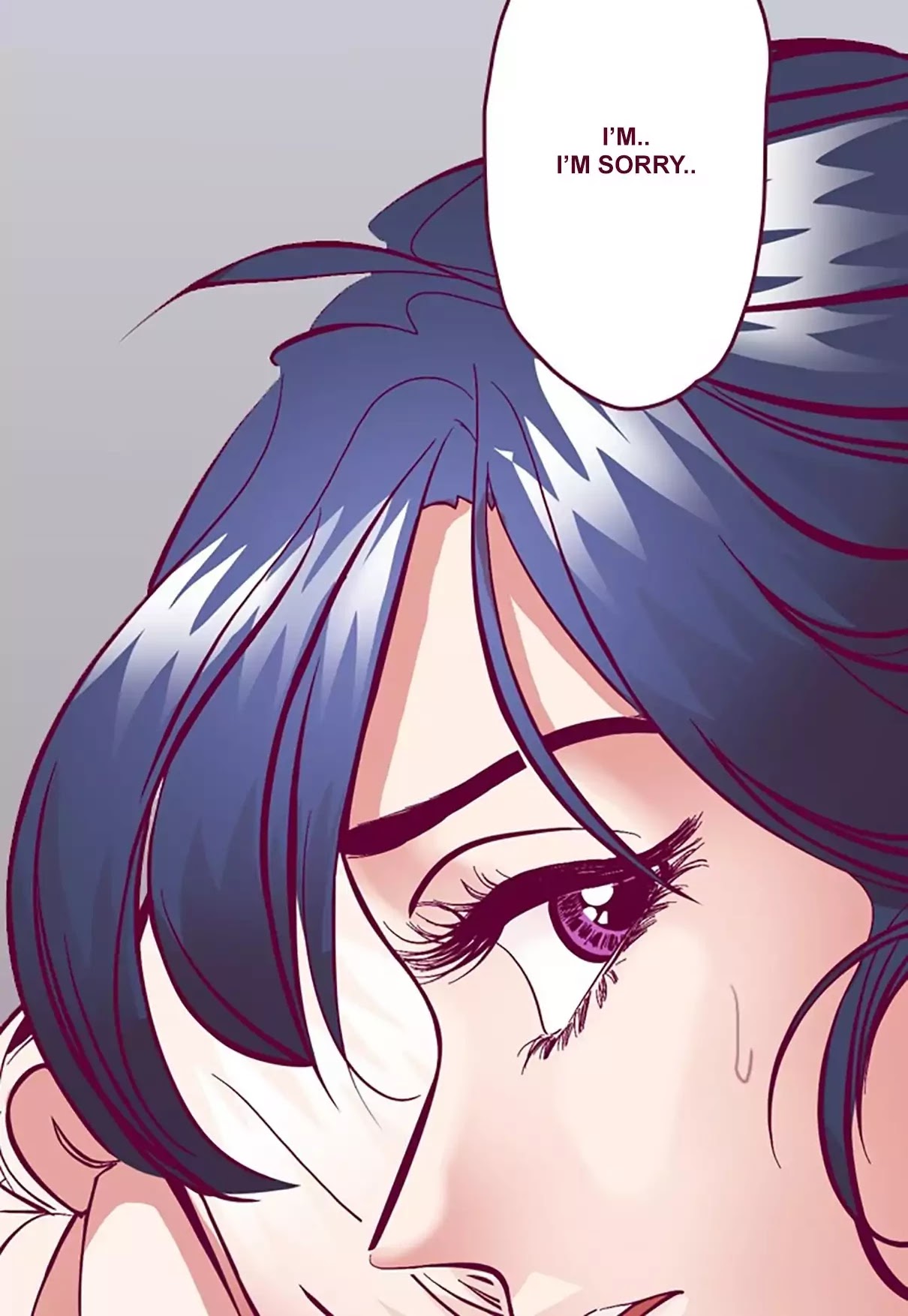 Just Right There! Chapter 1 page 28 - Chapter 1