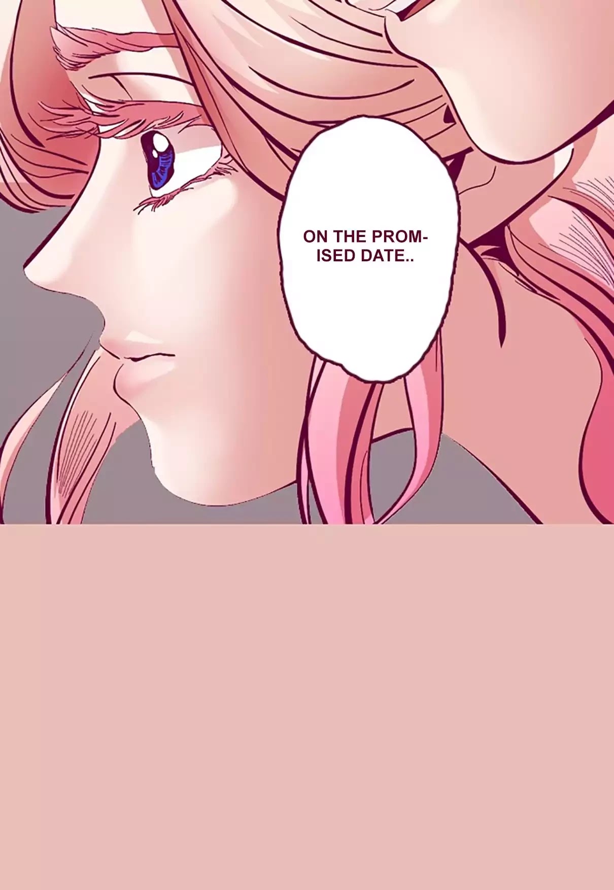 Just Right There! Chapter 1 page 29 - Chapter 1