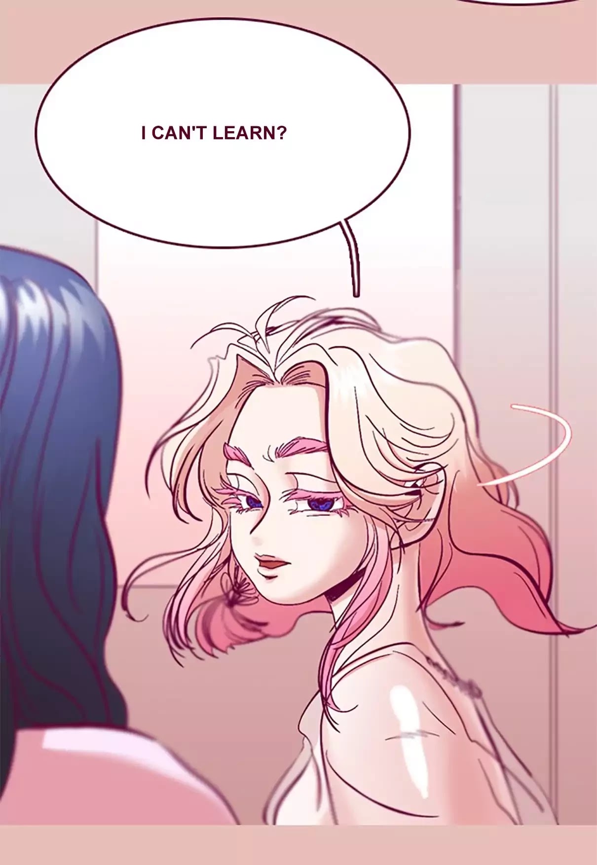 Just Right There! Chapter 1 page 35 - Chapter 1