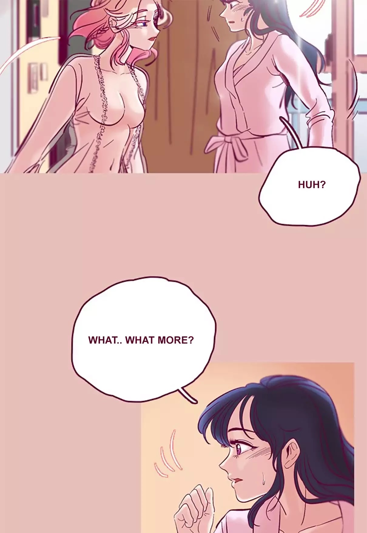 Just Right There! Chapter 1 page 37 - Chapter 1