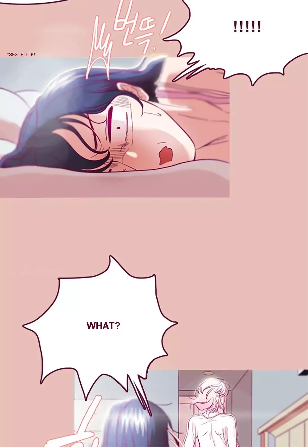 Just Right There! Chapter 1 page 4 - Chapter 1