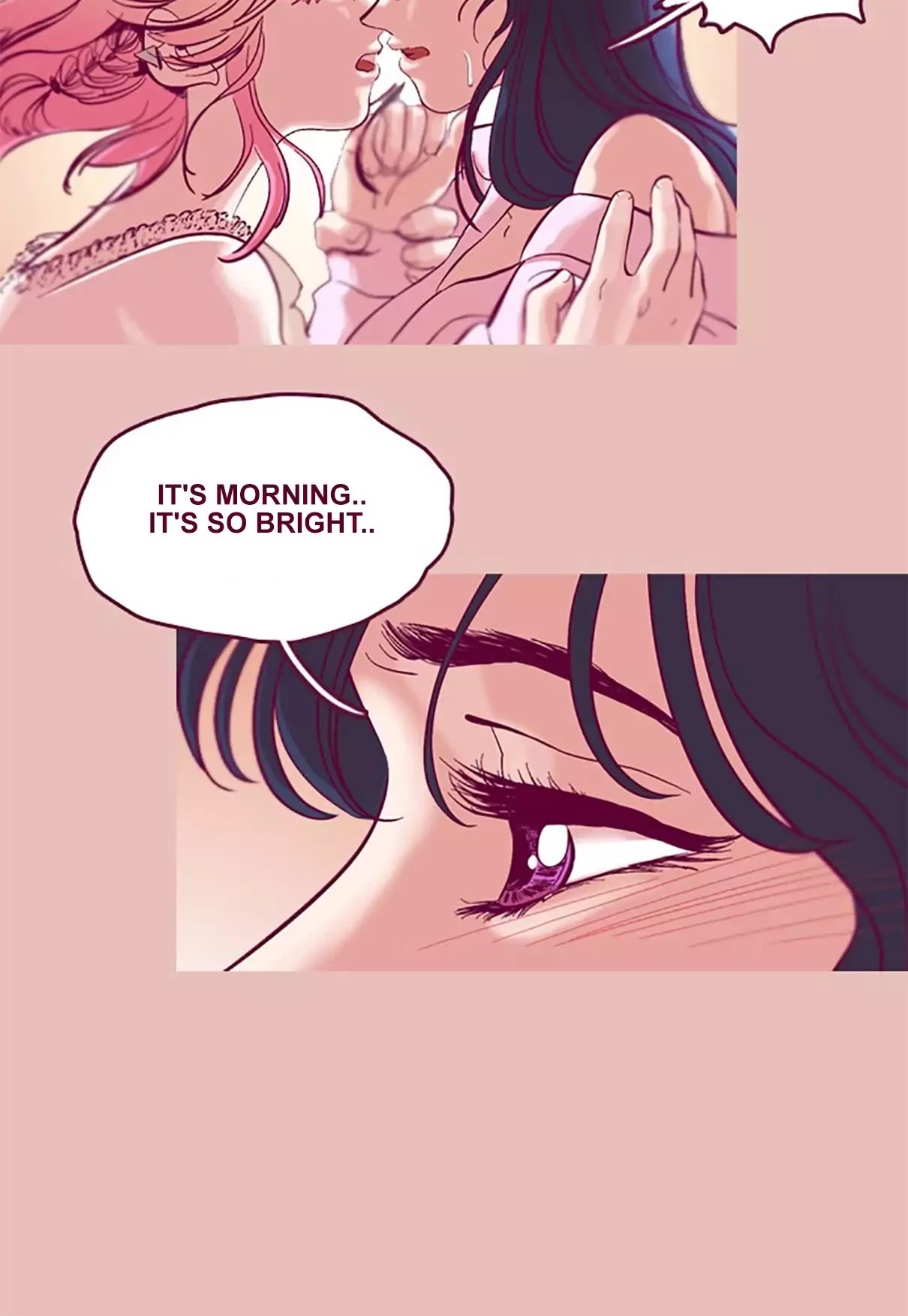 Just Right There! Chapter 1 page 40 - Chapter 1